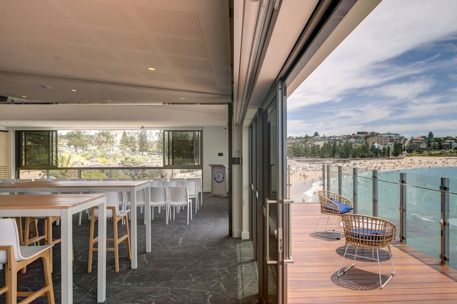 Coogee Surf Lifesaving Club Coogee Surf Lifesaving Club
