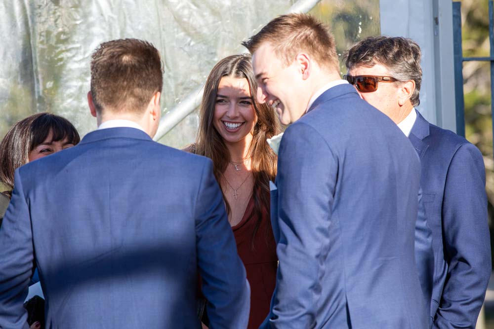 Dress codes for Sydney weddings explained Dress codes for Sydney weddings explained