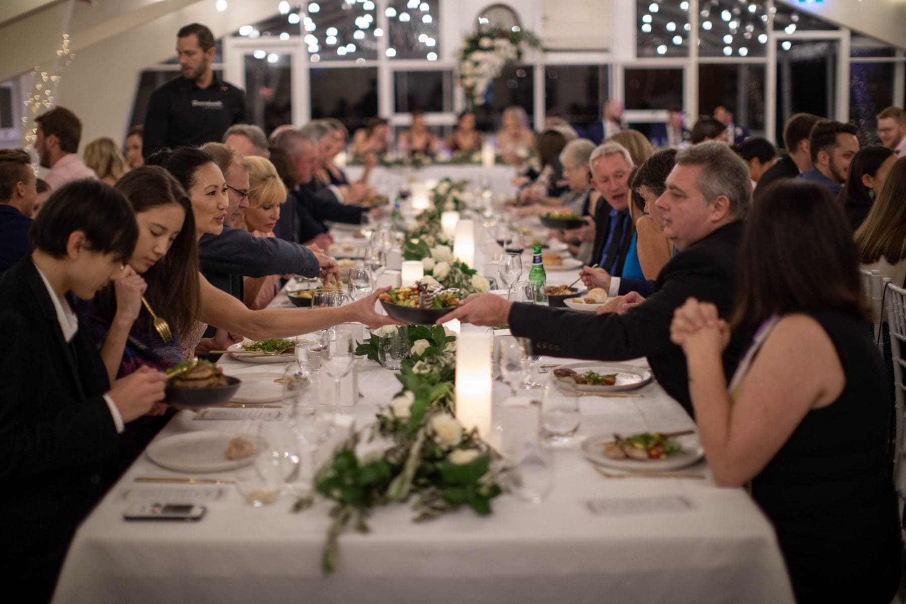 Craft Your Dream Wedding: Explore 2024's Most Opulent Sydney Wedding Catering Trends with Boardwalk Catering! Sydney wedding catering trends Wedding reception catering - share plates