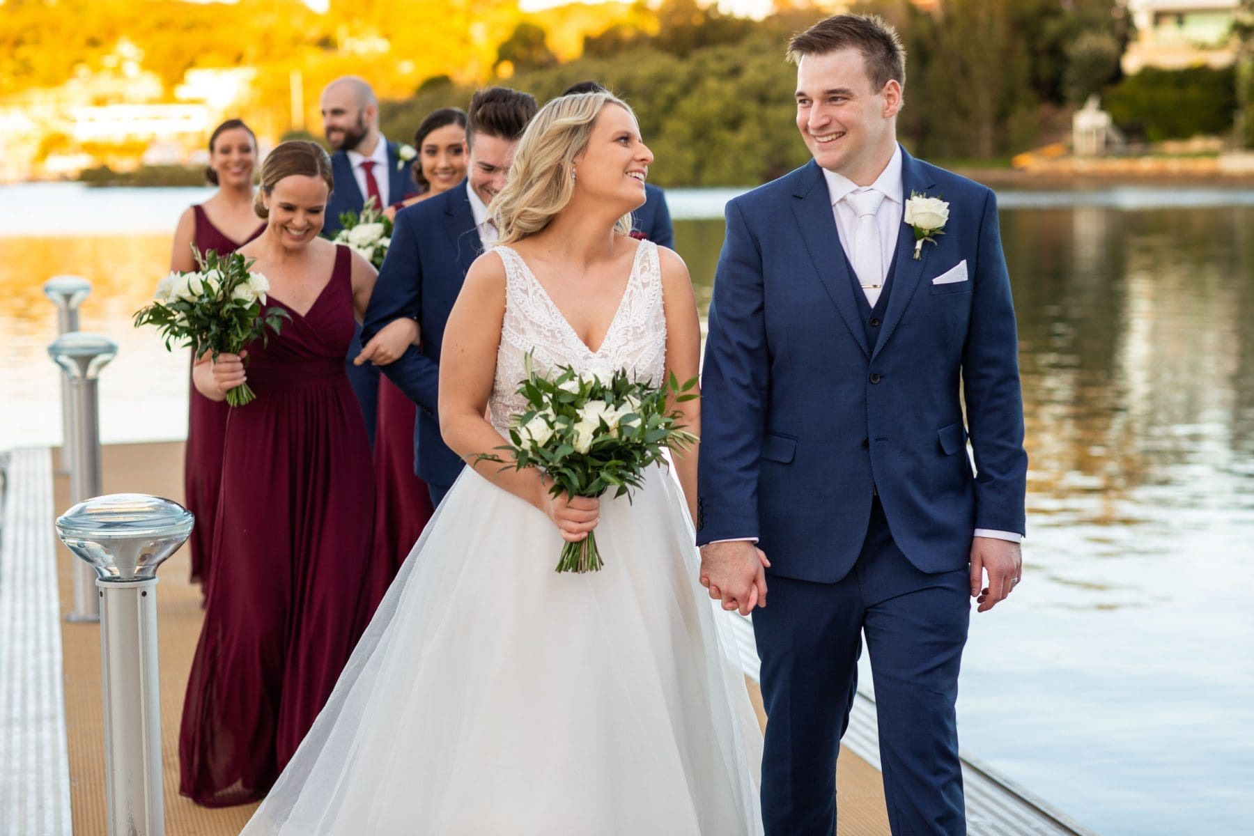 The words Brides don’t want to hear, but are vital to a wedding plan.