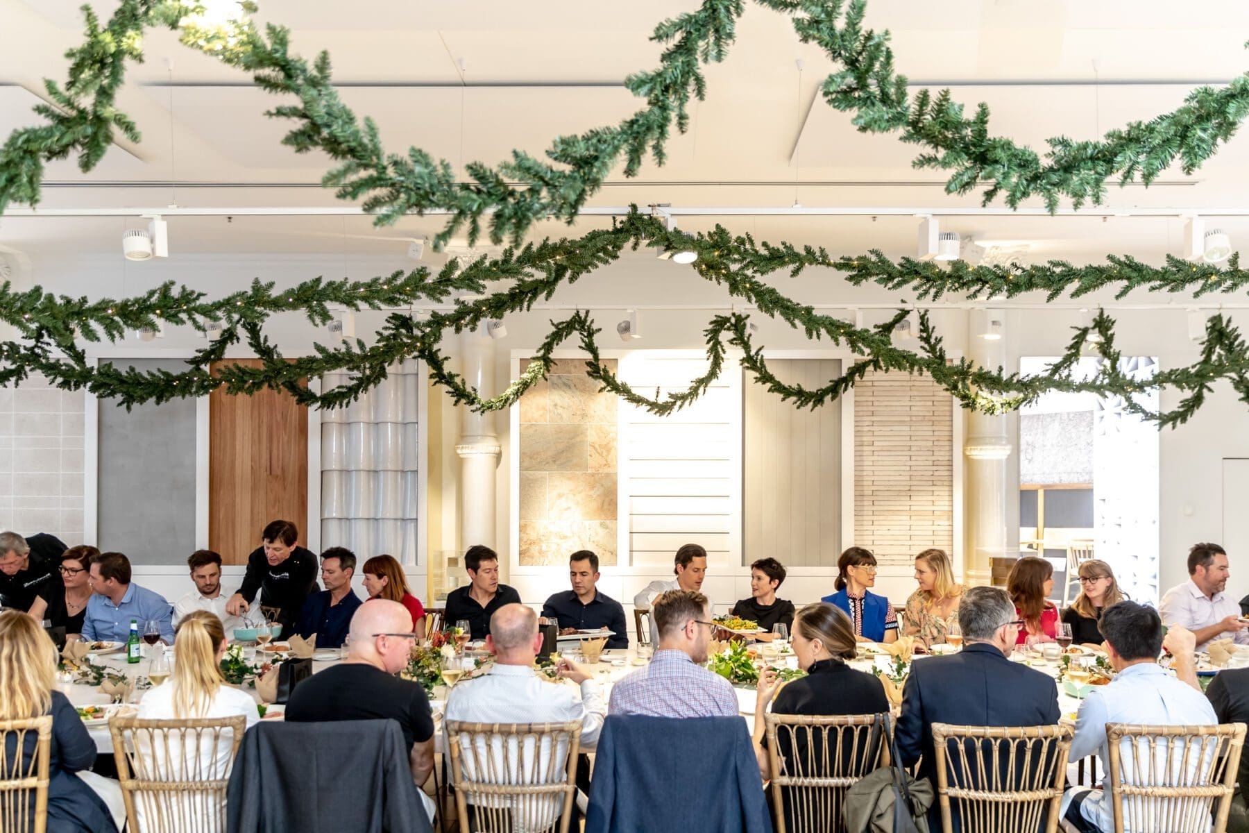 Corporate Catering Sydney
