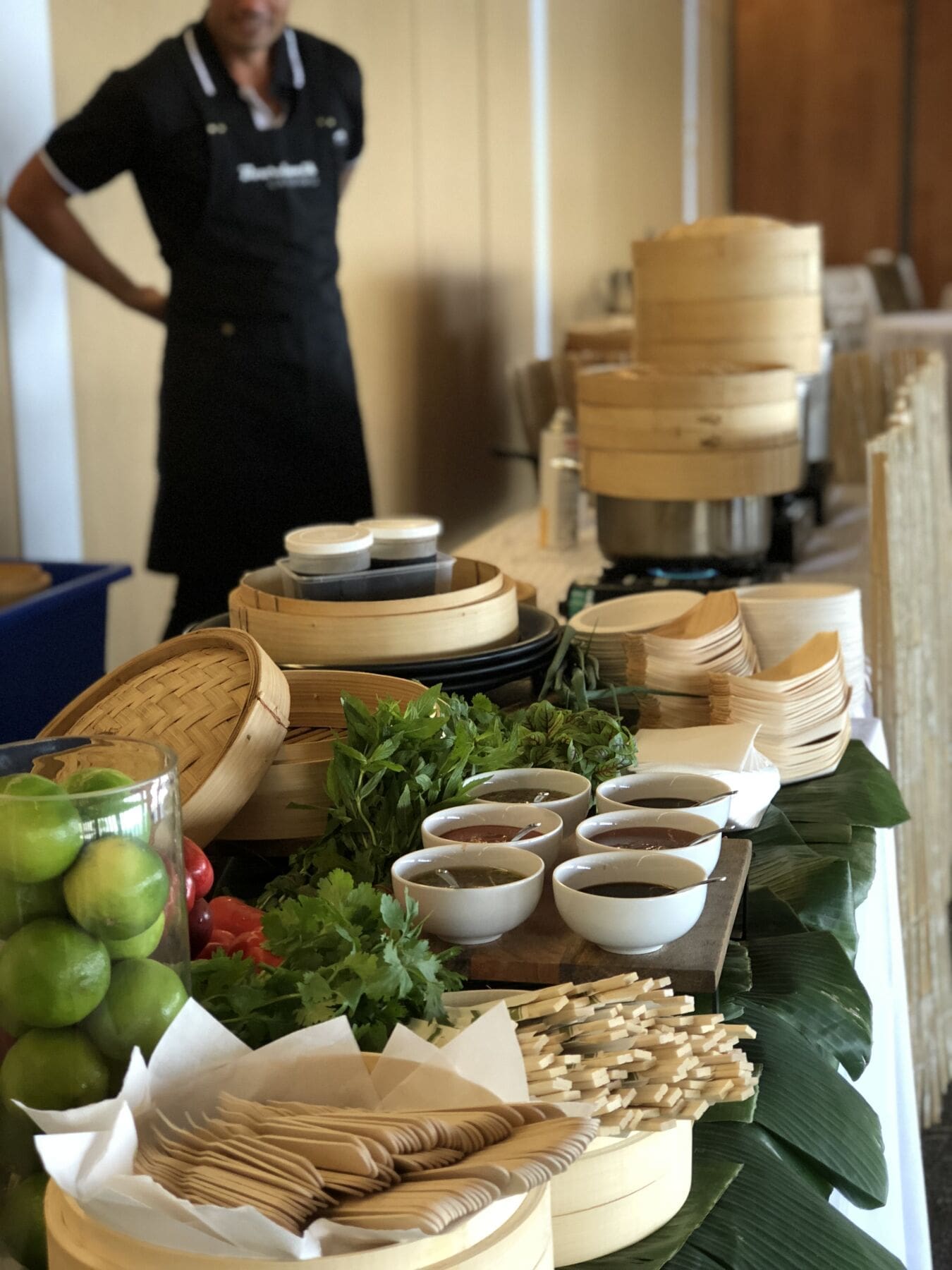 Boardwalk Catering’s Take on Interactive Food Station Catering in Sydney interactive food station catering Food stations catering ideas; interactive food station catering, bespoke food station catering, food station menu