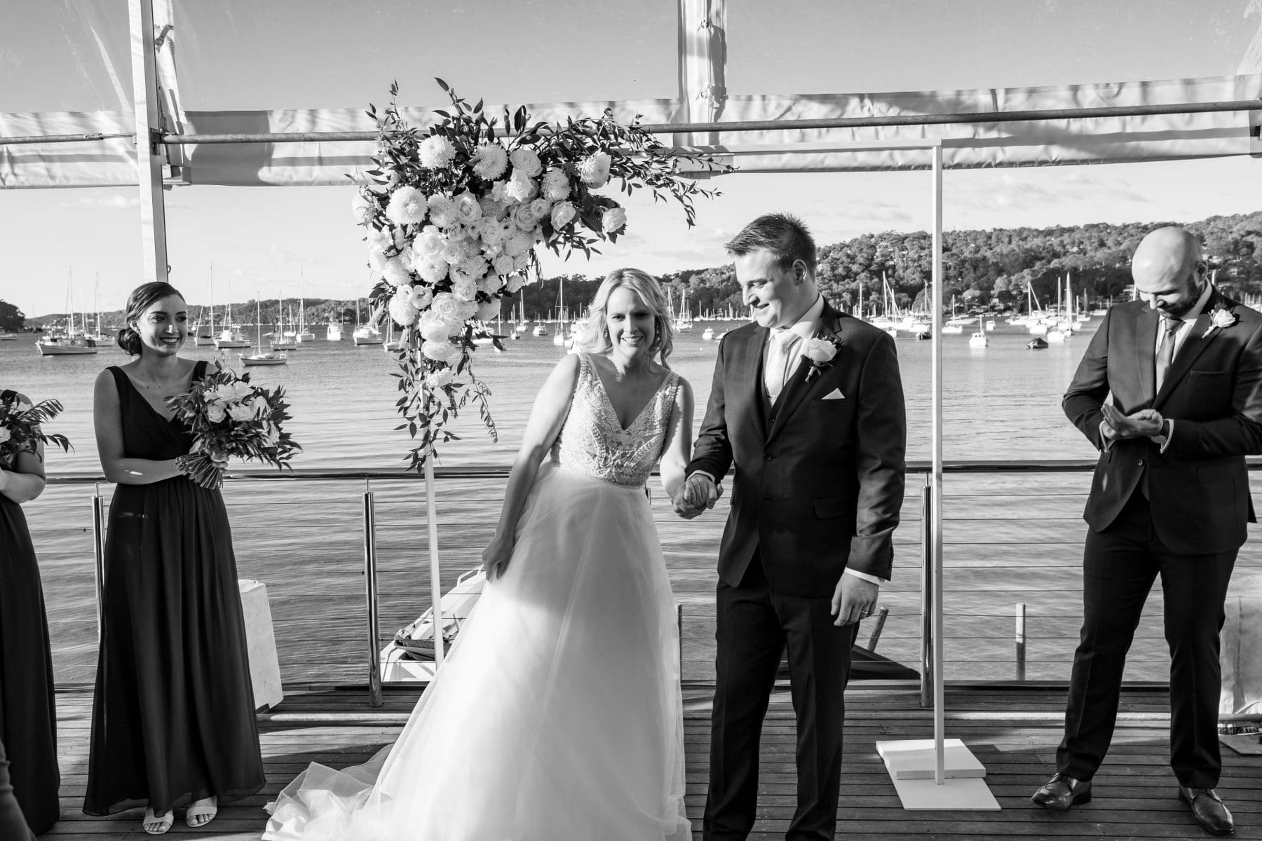 The Boardwalk Catering beginners guide to wedding’s in Sydney AlliTim 243