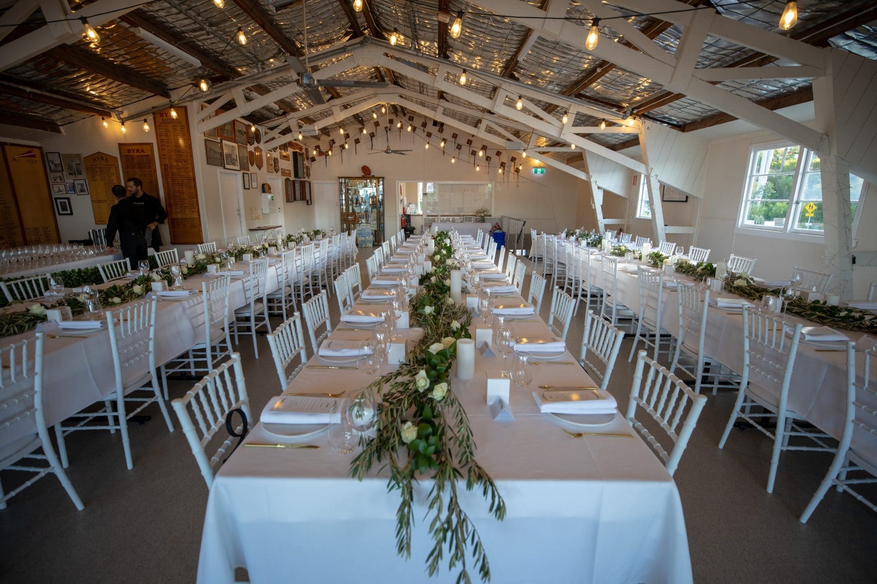 The Boardwalk Catering beginners guide to wedding’s in Sydney BYRA wedding