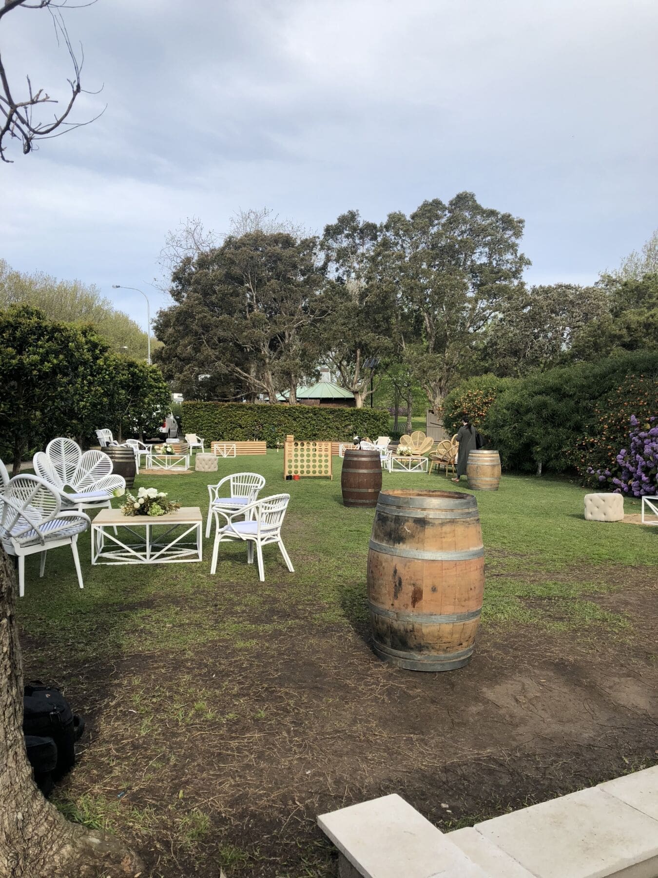 Wedding venue Sydney