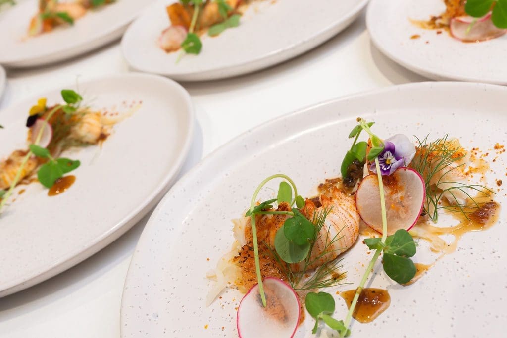 The Rise and Reality of Plated Catering in Sydney plated catering plated catering, plated menus, plated menu, sydney