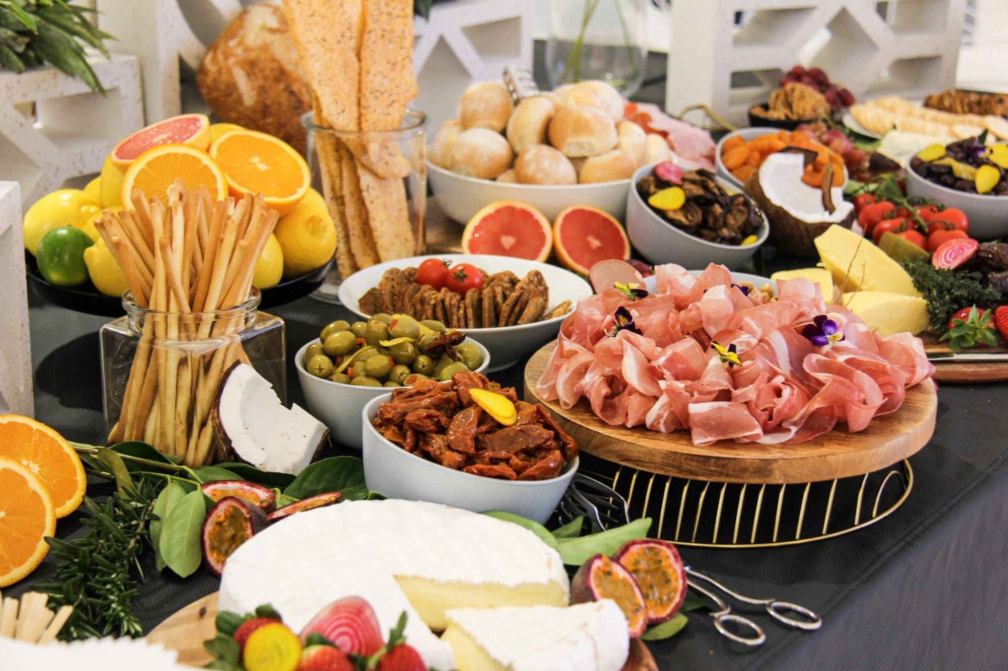 Christmas Catering Sydney IMG 5434 scaled