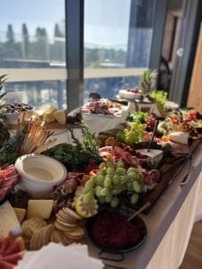 What to Expect with Home Party Catering Services in Sydney home party catering IMG 5643 home party catering