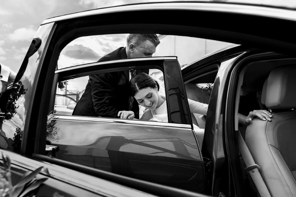 summer wedding catering trends 2024 sydney