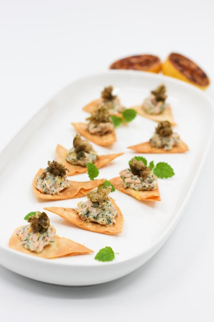 How to Decide on the Right Corporate Menu for Your Sydney Event