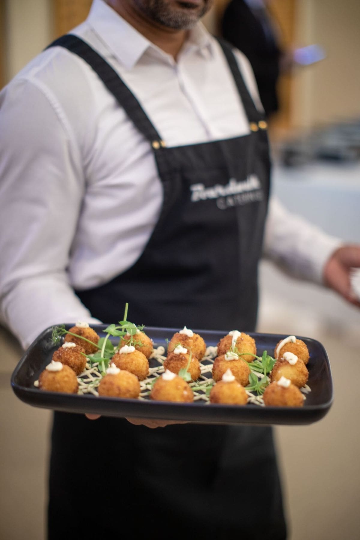 food safety; sydney caterer