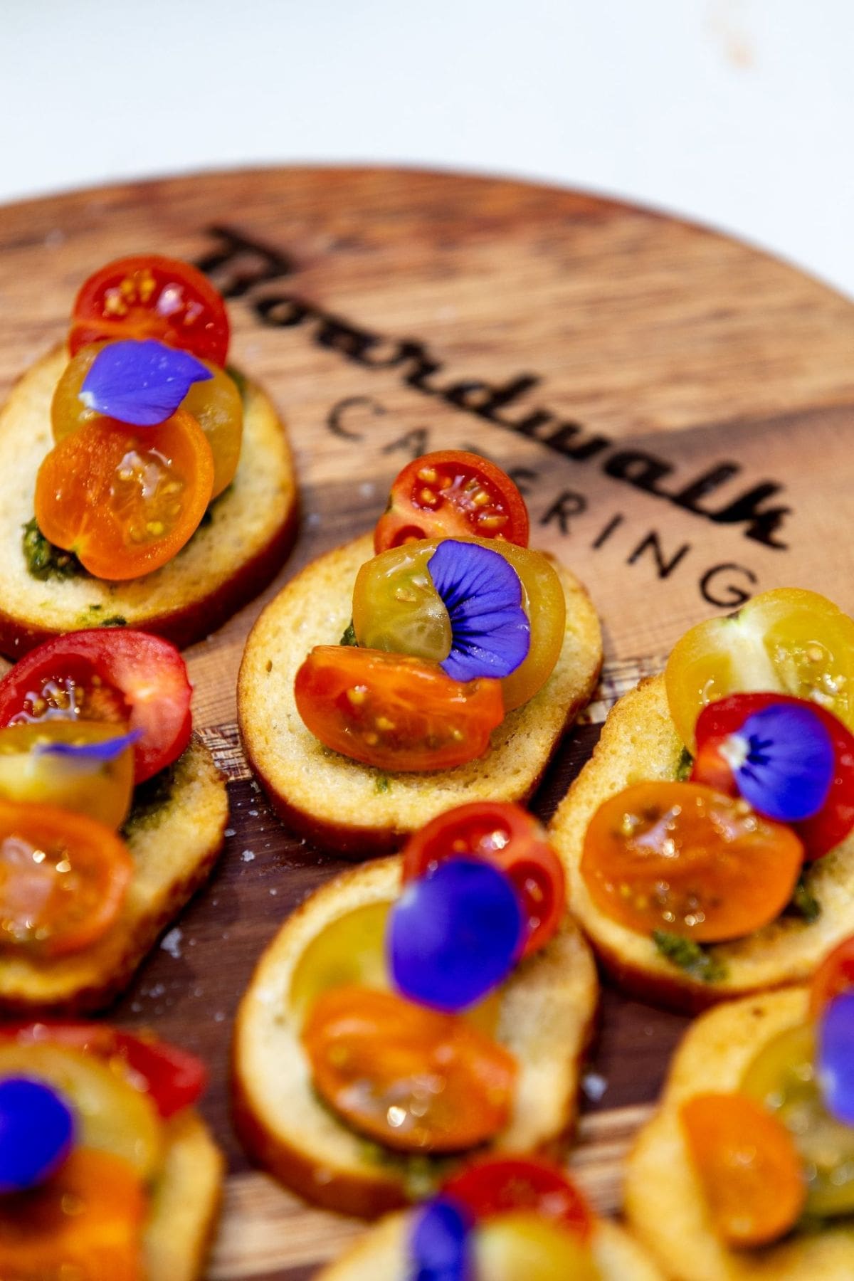 Celebrate Mum in Style: High-End Gourmet Sydney Catering for Mother’s Day 2024