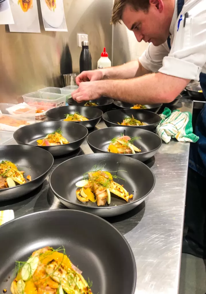 premium wedding catering, catering Sydney, Sydney catering
