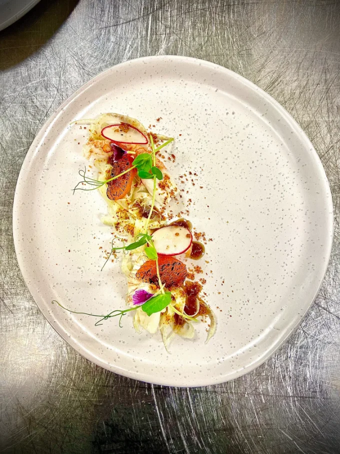guide to sydney premium small party catering, sydney catering, catering sydney, sydney venue, classic throttle shop sydney , canapés, platter, plated, food presentation