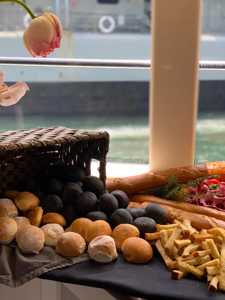 Your Complete Guide to Hiring Premium Corporate Catering Sydney Services corporate catering sydney premium corporate catering; sydney catering; sydney events; corporate menus; corporate venues