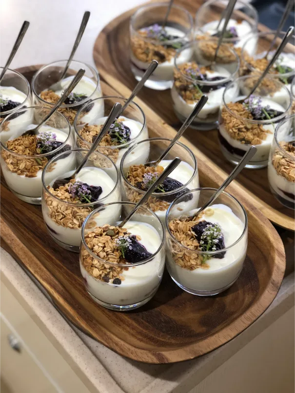 Your Complete Guide to Hiring Premium Corporate Catering Sydney Services corporate catering sydney premium corporate catering; sydney catering; sydney events; corporate menus; dessert