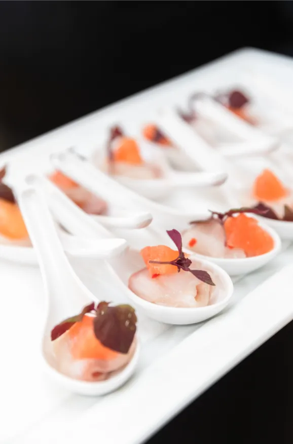 Trending Menu Options for Sydney Wedding Catering in 2024 (UPDATED) trending menu options for Sydney wedding catering catering for parties during ; vivid sydney 2024; trending menu options for Sydney wedding catering