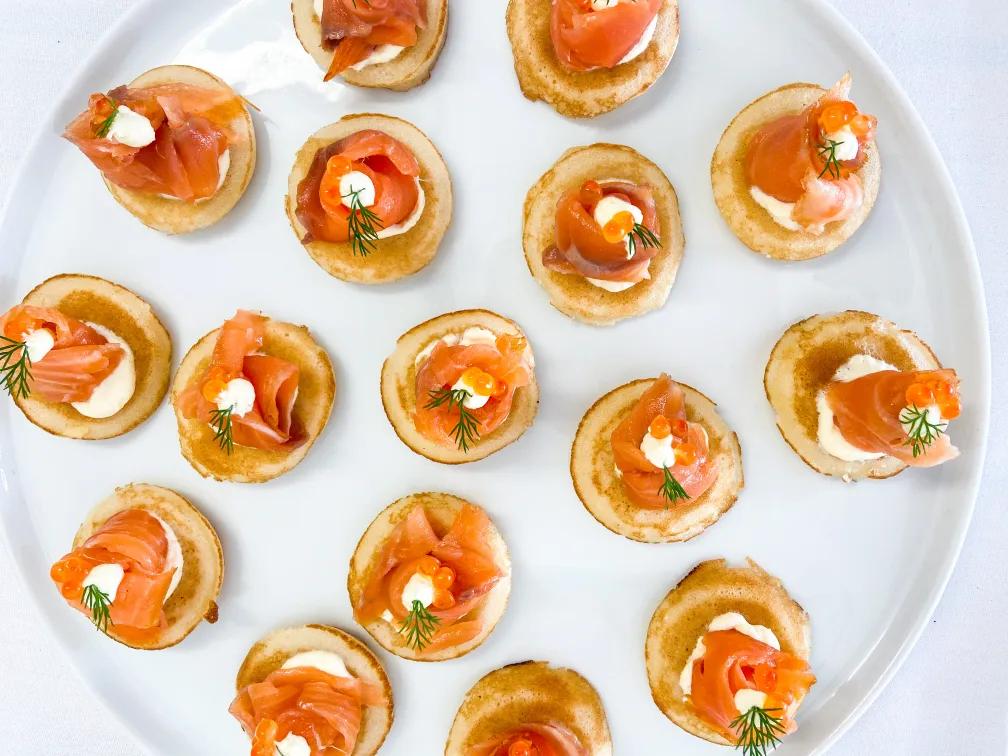 Boardwalk Catering’s Take on Canape Catering Sydney for Parties plated catering Boardwalk Catering’s Take on Canape Catering Sydney for Parties