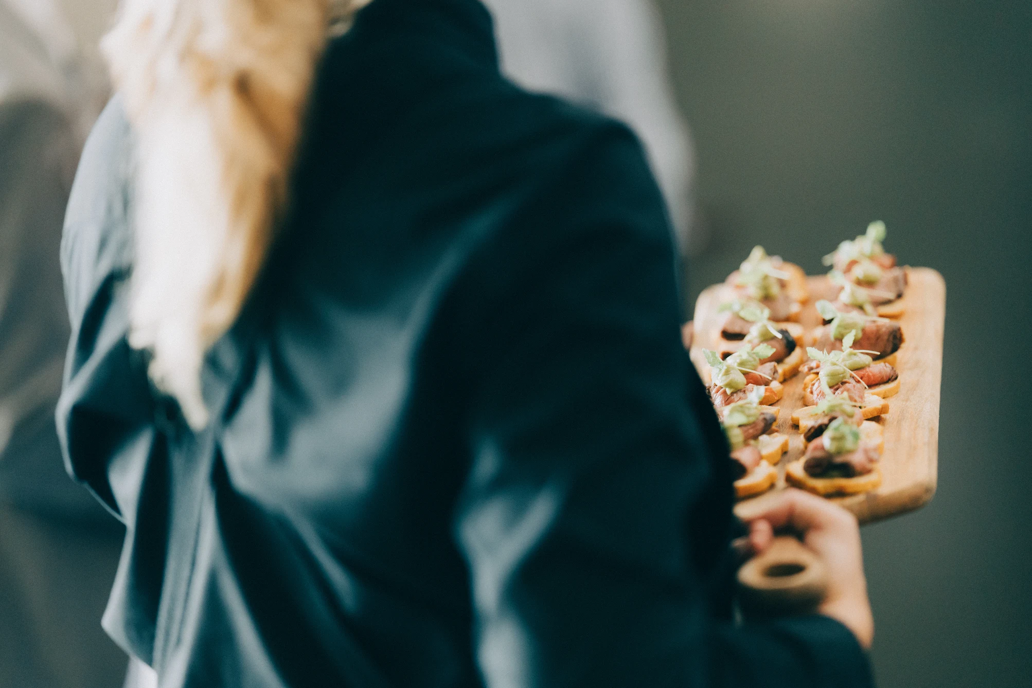Wedding Caterers Sydney