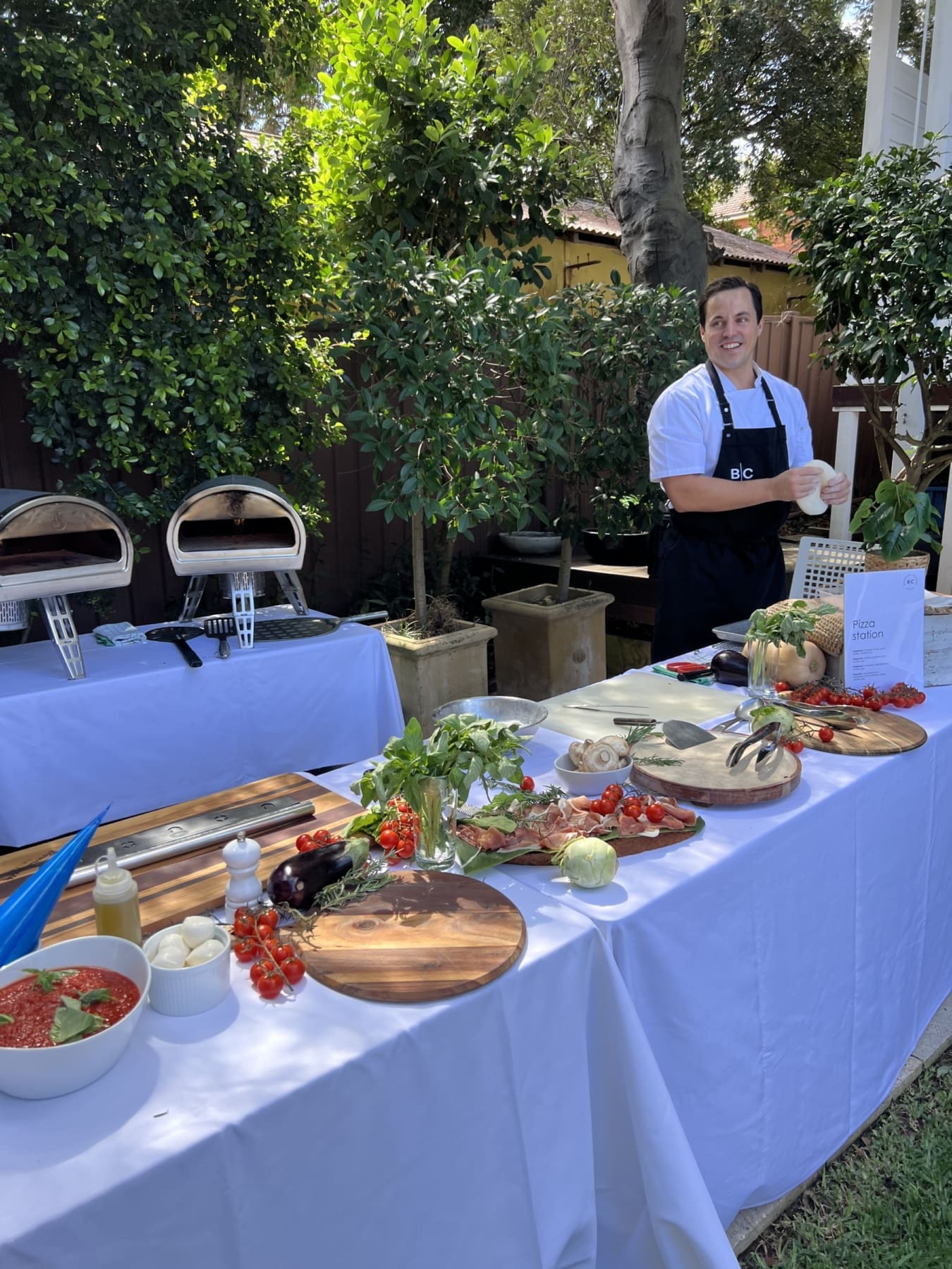 Wedding Caterers Sydney